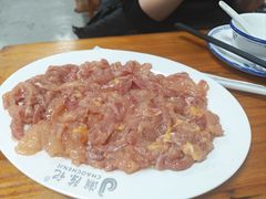 -潮陈记土鸡火锅(东厦北路店)