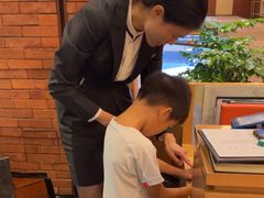 -马哥孛罗咖啡厅·Cafe Marco (厦门马哥孛罗东方大酒店)