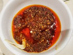 豆花小料-海底捞火锅(劲松店)