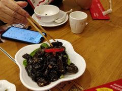 -粤仔湾砂锅粥(金太湖店)
