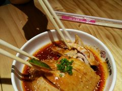 -闻溪有渔·活鱼现烤才好吃(太仓万达店)