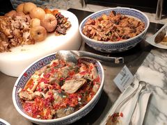 -沈阳和平艾美酒店新食谱西餐厅