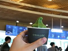 -雪绿茶博物馆