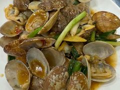 -明记海鲜大排档(巽寮湾店)
