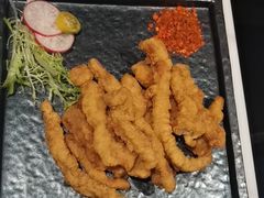 -周渝食惦·酸菜鱼精致川菜(横岗店)