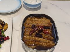 -小锅饭豆腐馆(重工北街普罗旺斯店)