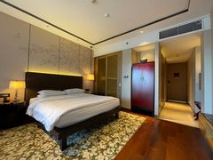 -上海崇明金茂凯悦酒店