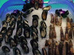 -水都假日酒店-海韵西餐厅(龙胜路店)