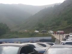 -苏木山森林公园