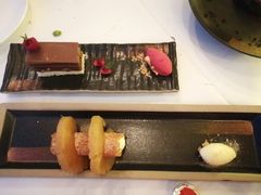 -翡翠36餐厅(浦东香格里拉店)