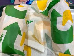 -赛百味SUBWAY(都汇天地店)