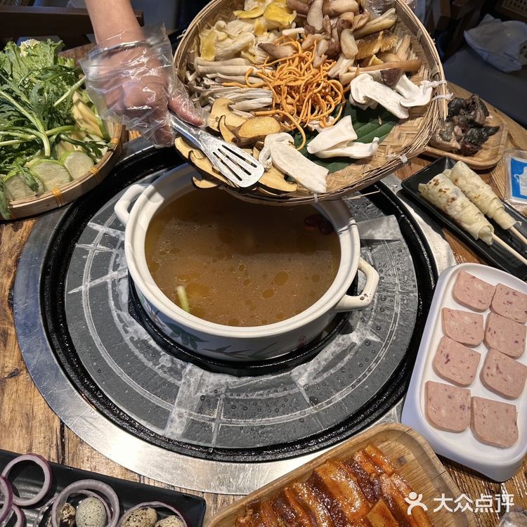 大理必吃！一口鲜掉眉毛