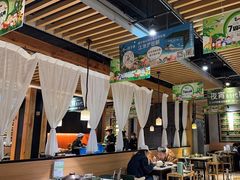 -狐狸爱上椰子鸡(滨江星光大道店)