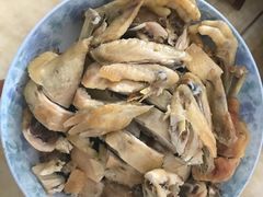-杨记下沙盐焗鸡(罗湖店)