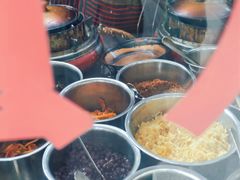 -贺记蛋烘糕(青羊第五分店)