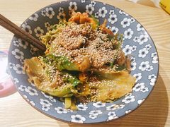 -皆道拌麻辣烫·麻辣拌