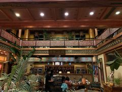 -那家小馆•北京菜•烤鸭(香山店)