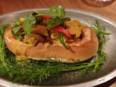 -芭莉与彩虹西餐厅(成都合生汇店)