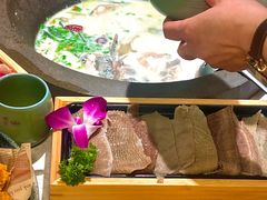 -鲜潭蒸汽石锅鱼(五道口购物中心店)