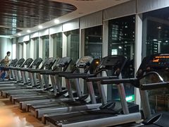 -一兆韦德健身(慧芝湖店)