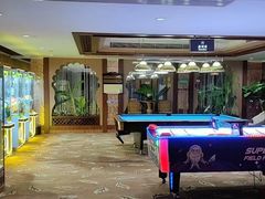 -北丽宫水疗会(宝利来国际大酒店店)