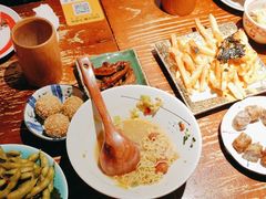 -你又瘦了小酒馆(奥体店)