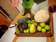 -无味舒食(环岛路店)