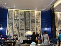 -翠湖宾馆·中餐厅