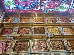 -好旺角齐市鲜切牛自助烤肉(农林五道街总店)