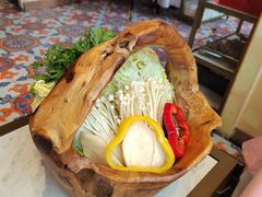 -龙鲜会·澳门生鲜火锅(诚品店)