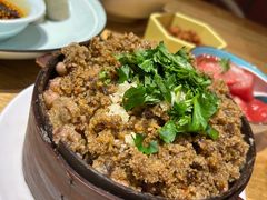 -赤宴·川菜(玉林店)
