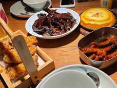 -弄堂里·寻味杭州(湖滨银泰in77C区店)
