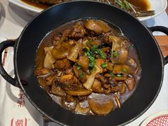 -孙家外婆•长春地标美食新名片(红旗街万达店)