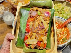 -雀舞云南菜(天津天河城购物中心店)