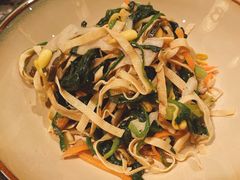 素拌菜-南京大牌档(凯德大峡谷店)