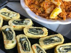 -郑阿姨的家·이모네·韩料&烤肉(武川路店)