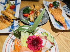 -大雄寿司(洛浦店)