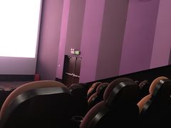 -幸福蓝海影城(上海闵行日月光中心杜比全景声店)