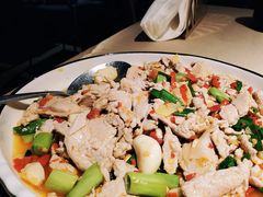 -山石榴·贵州菜(丰盛里店)