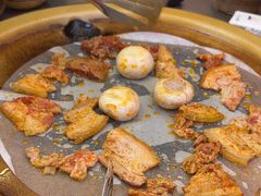 -阿昌白族石板烧·菌锅(大理古城店)