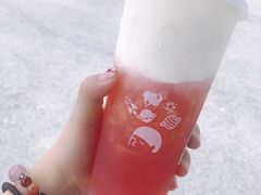 -喜茶(佛山顺德大良东乐路店)