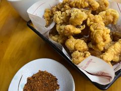 -老资豆拾牛·川南口味菜(保利花园店)