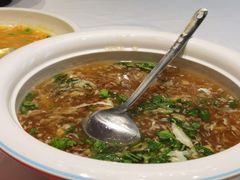 西湖牛肉羹-乾隆美食·本帮菜(黄河路店)