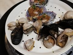 -黄寺蒸汽海鲜(黄寺大街店)