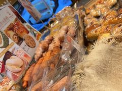 -西村叔叔的店·面包·甜品·蛋糕(崂山丽达店)