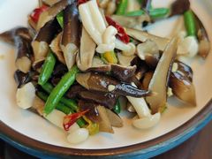 -环球港凯悦 · 享悦中餐厅