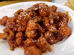 -清真利德顺小老饭庄(复兴路店)