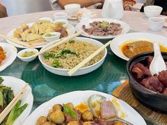 -文记壹心鸡(宝华路店)