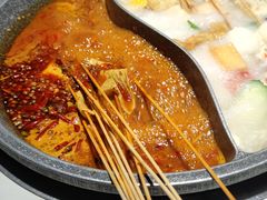 -成都屋头串串(青年北街店)