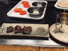 -赤坂亭·M9和牛烧肉·铁板烧·日料398放题(长泰广场店)
